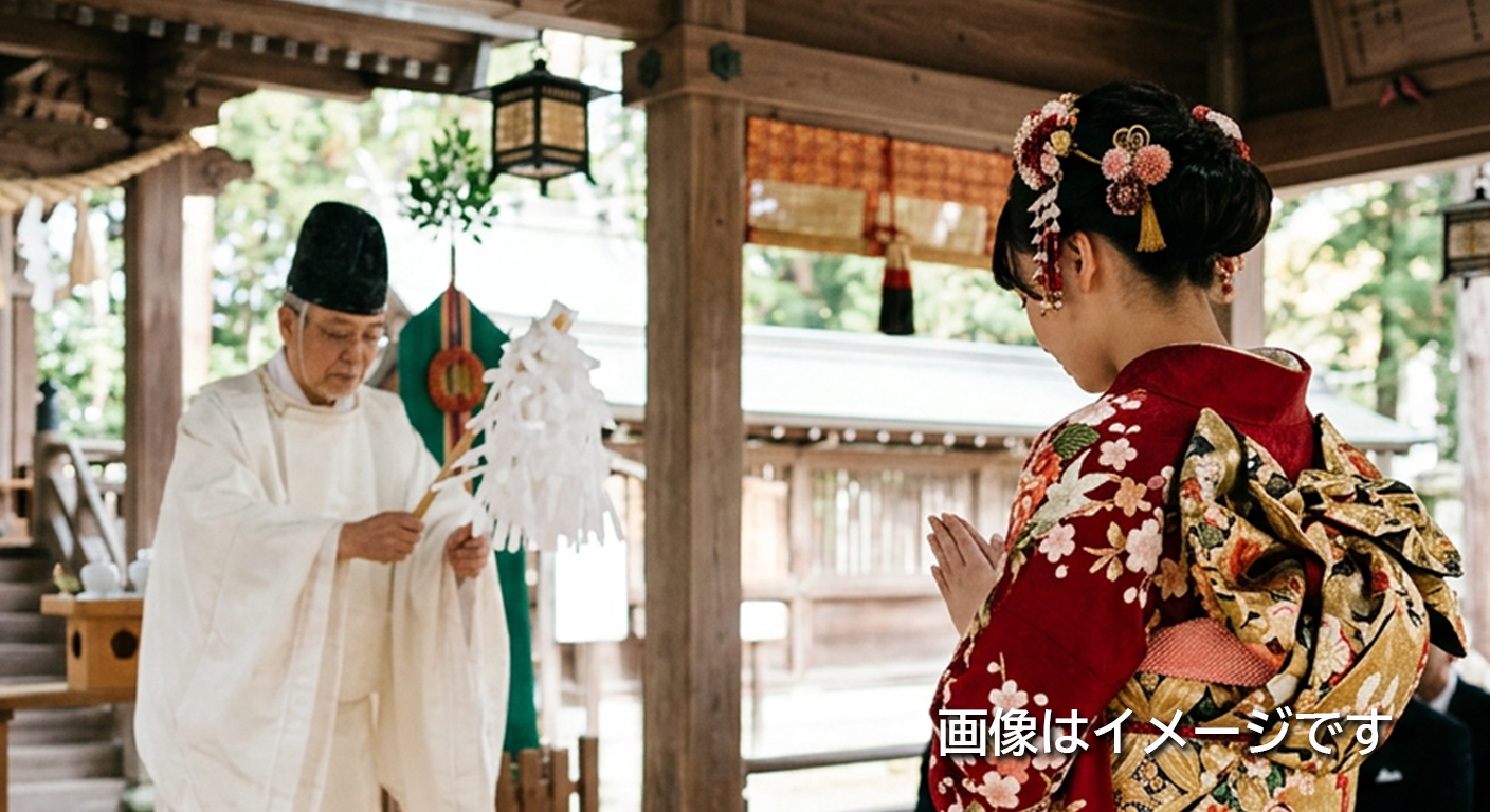 成人奉告祭
